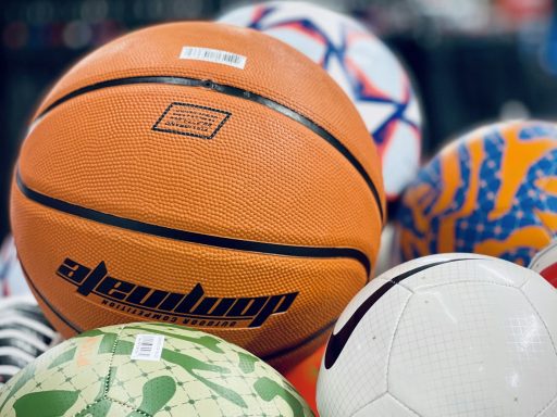 Sport für Jedermann